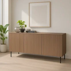 Madia Madia rigata art 3157 di Mobilificio bellutti a prezzi outlet