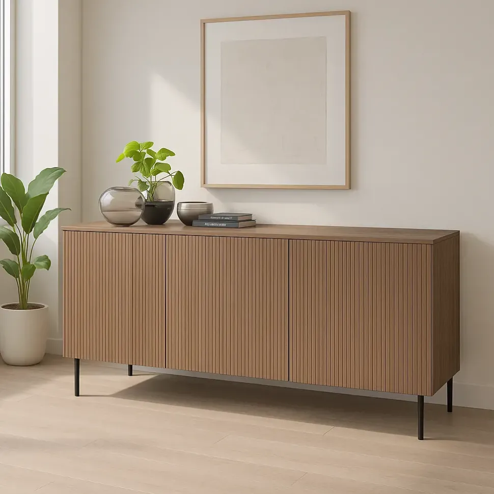 Madia Madia rigata art 3157 di Mobilificio bellutti a prezzi outlet