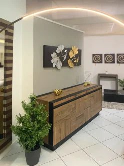 Madia Miami di Le fablier in stile moderno scontata -30%