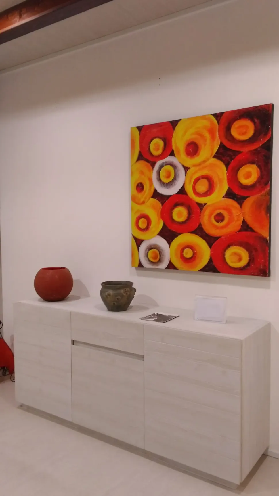 Madia Mirandola Wood PREZZI OUTLET