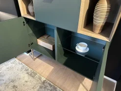 Madia modello Brema di Pianca a prezzo Outlet