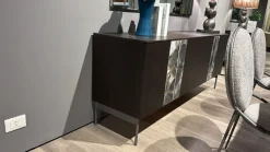 Madia modello Carla di La casa moderna a prezzo Outlet