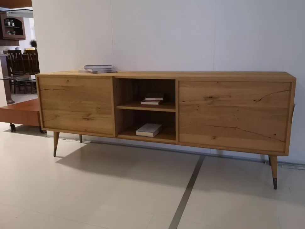 Madia modello Coco' di Callesella a prezzo Outlet