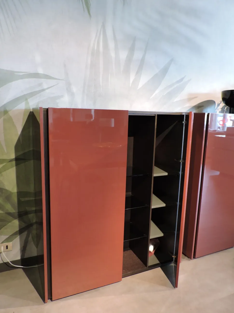 Madia modello Coppia di madie da do pvs 163 di Alf da fre a PREZZI OUTLET