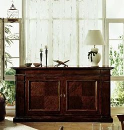 Madia modello Credenza vc101 di Parlani a prezzo scontato