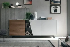 Madia modello Diagonal variante b di Tomasella in Offerta Outlet