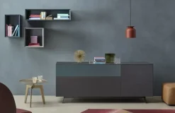 Madia modello Domino di Sangiacomo a PREZZI OUTLET