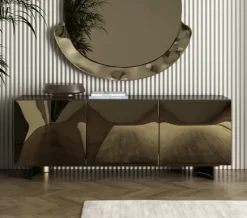 Madia modello Eden di Bontempi a PREZZI OUTLET