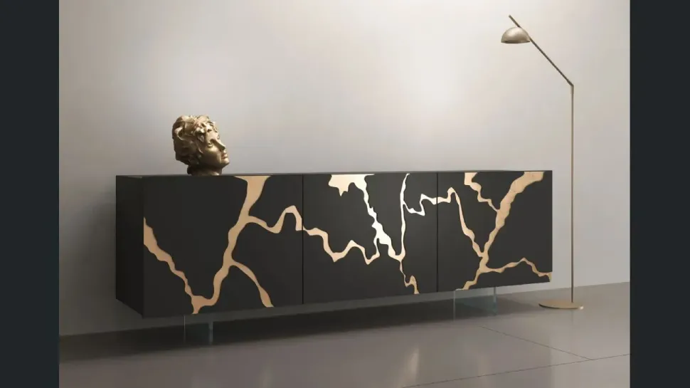 Madia modello Elettra di Fratelli mirandola a PREZZI OUTLET