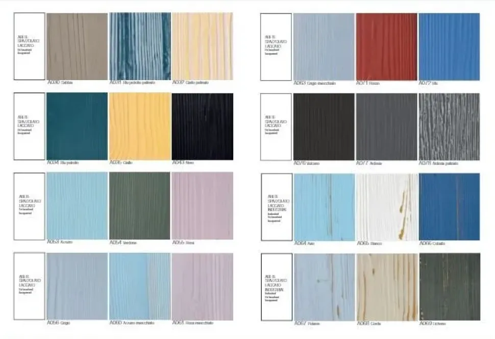 Madia modello Elettra di Fratelli mirandola a PREZZI OUTLET