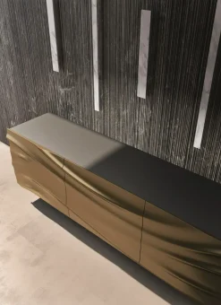 Madia modello Fluida di Fratelli mirandola a PREZZI OUTLET