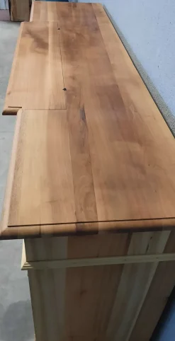 Madia Modello i solisti di Mobilificio bellutti in stile design scontata -73%