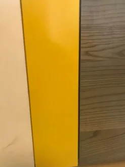 Madia modello Inclinart di Presotto a PREZZI OUTLET