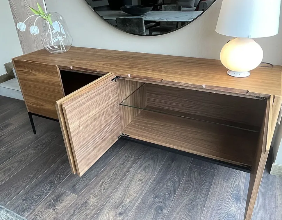 Madia modello Kanto di Porada a PREZZI OUTLET