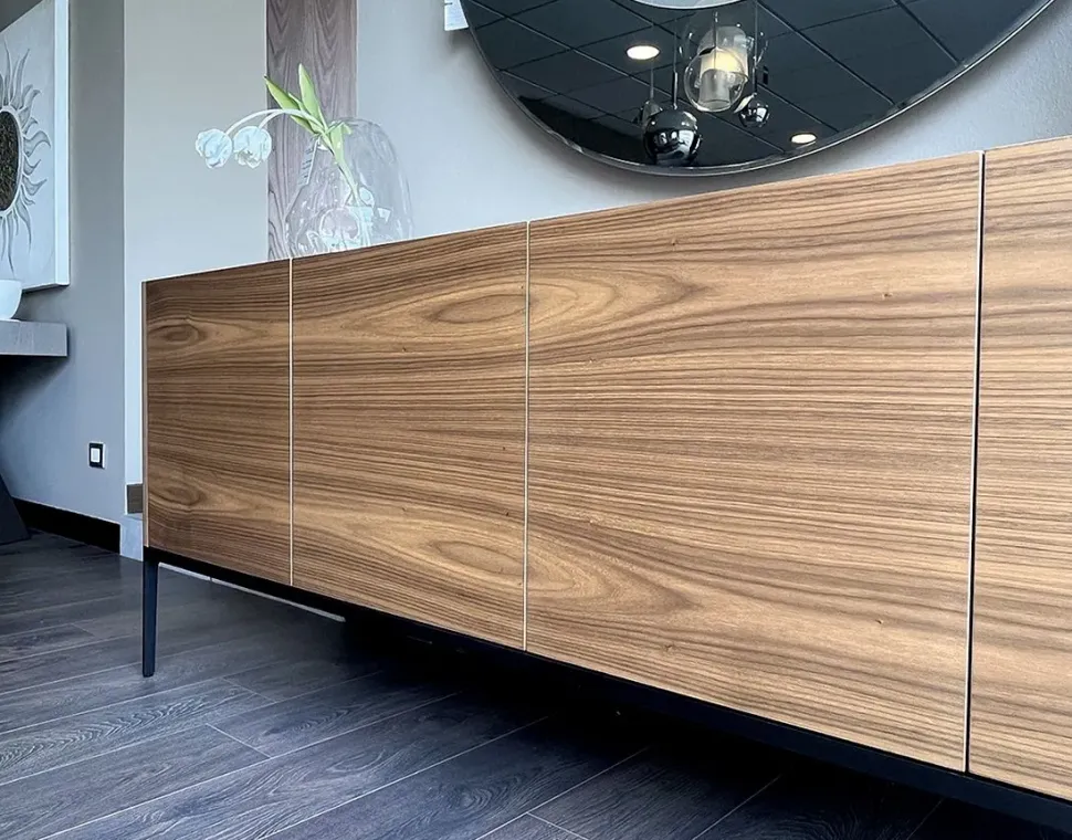 Madia modello Kanto di Porada a PREZZI OUTLET