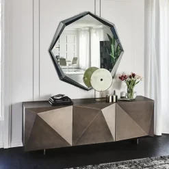 Madia modello Kayak di Cattelan italia a PREZZI OUTLET