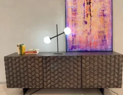 Madia modello Lavander di Cattelan italia a PREZZI OUTLET