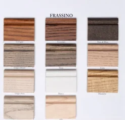 Madia modello Madia 4 ante art 31552 di Mobilificio bellutti a PREZZI OUTLET