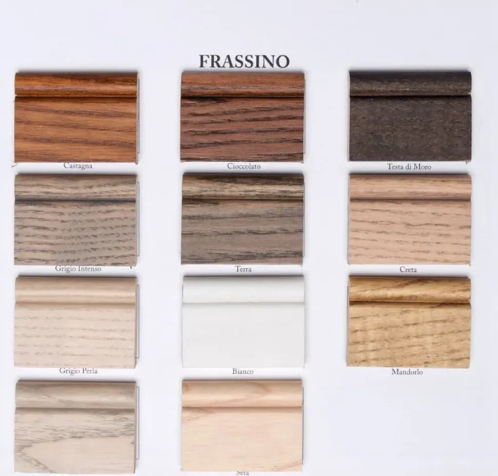 Madia modello Madia art 1446 stripes di Mobilificio bellutti a PREZZI OUTLET