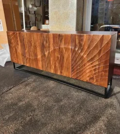 Madia modello Madia credenza scorpion di Outlet etnico a prezzo Outlet