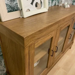 Madia modello Madia frida di Artigianale a prezzo Outlet