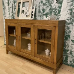 Madia modello Madia frida di Artigianale a prezzo Outlet