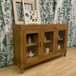 Madia modello Madia frida di Artigianale a prezzo Outlet