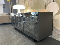 Madia modello Madia glow di Scavolini a prezzo scontato