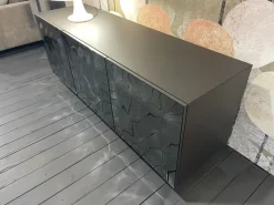 Madia modello Madia glow di Scavolini a prezzo scontato