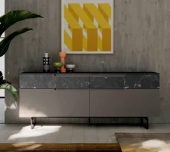 Madia modello Madia light 5.1 di Orme a prezzo Outlet