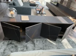 Madia modello Madia materia di Lago a prezzo scontato