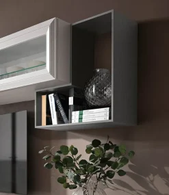 Madia modello Madia modello jazz 124 di Gierre mobili a PREZZI OUTLET