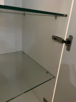 Madia modello Madia speed dall'agnese di Dall'agnese a PREZZI OUTLET