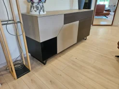 Madia modello Madia tomasella modello remix di Tomasella a PREZZI OUTLET