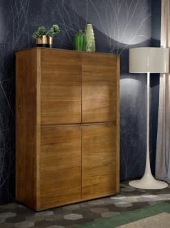 Madia modello Minimal di Artigianale a PREZZI OUTLET