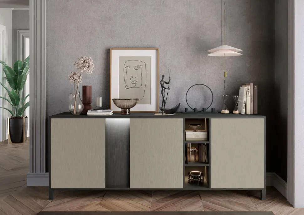 Madia modello Modello venus di Artigianale a prezzo scontato