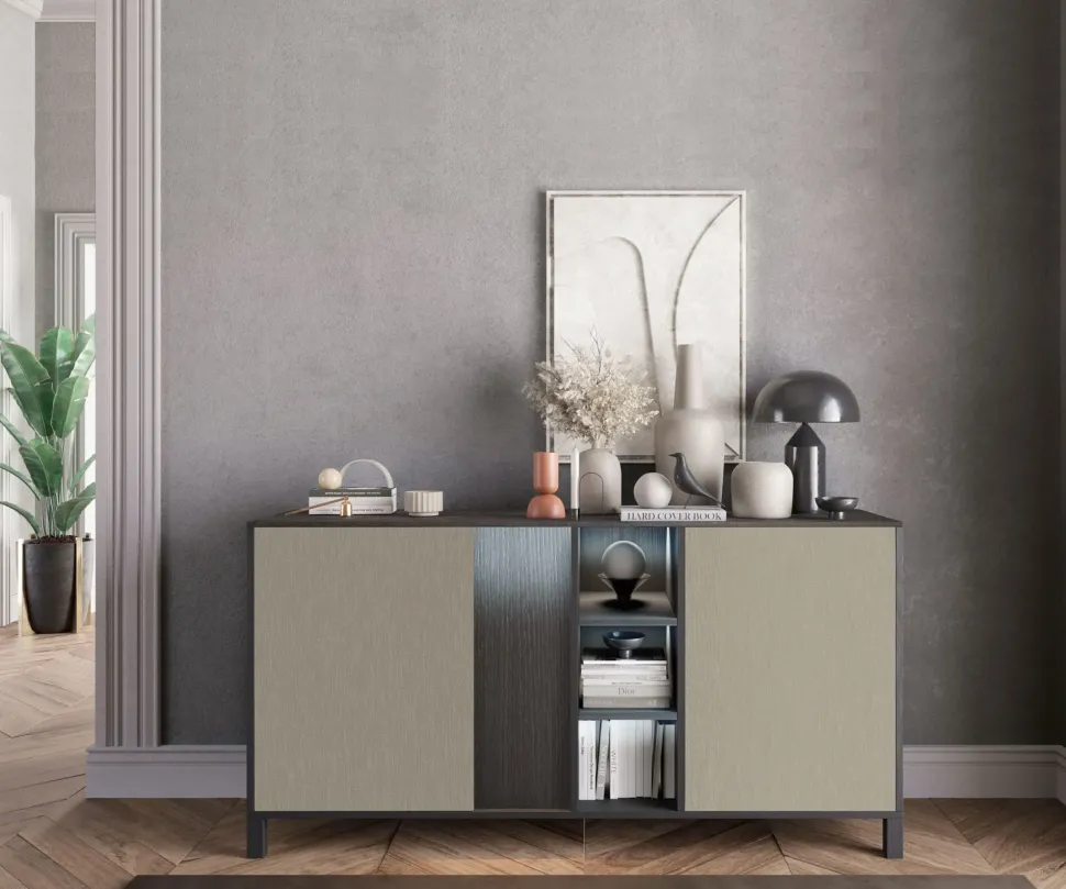 Madia modello Modello venus di Artigianale a prezzo scontato