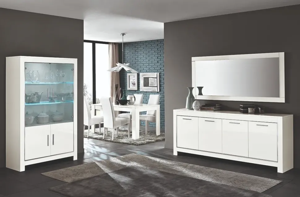 Madia modello Modena di Artigianale in Offerta Outlet