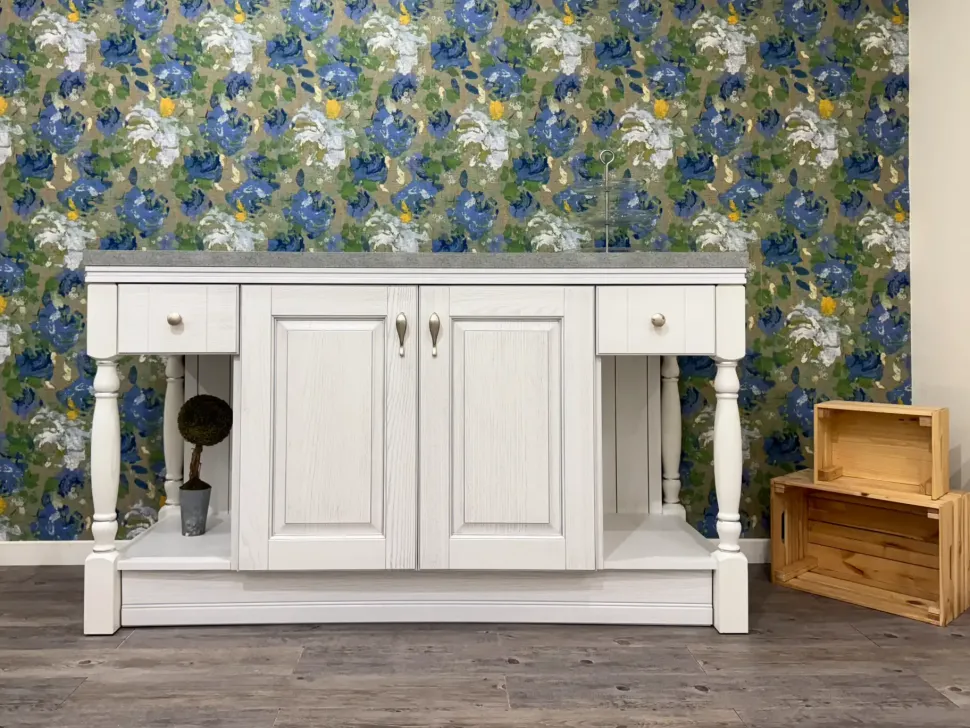 Madia modello Opera di Colombini casa a prezzo scontato