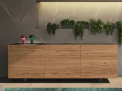 Madia modello Ortis di Mirandola nicola e cristano a PREZZI OUTLET