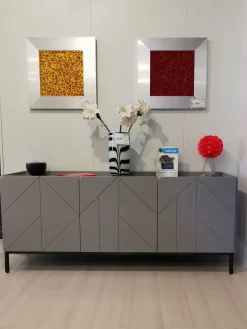 Madia modello Pica di Bontempi a prezzo scontato