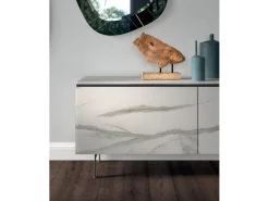 Madia modello Plana di Ozzio a PREZZI OUTLET