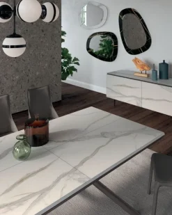 Madia modello Plana di Ozzio a PREZZI OUTLET