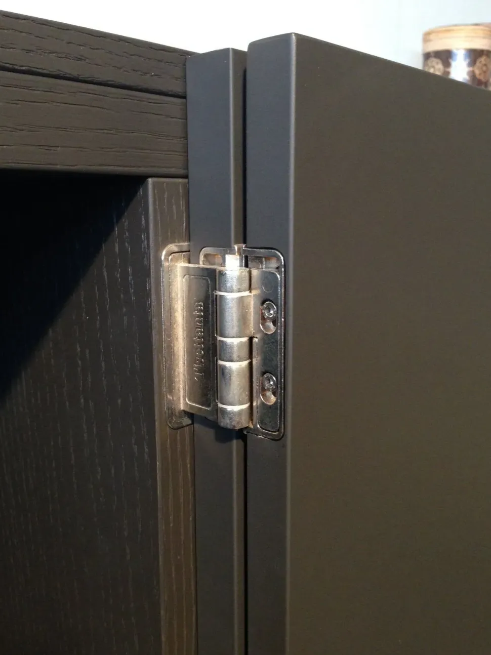 Madia modello Quadratus di Tisettanta a prezzo Outlet