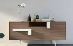 Madia modello Retrò di Artigianale a PREZZI OUTLET