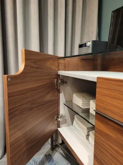 Madia modello Shanghai di Cantori in Offerta Outlet