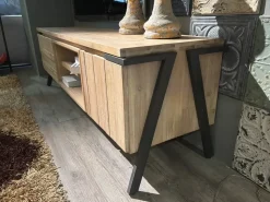 Madia modello Thinh di Collezione esclusiva a PREZZI OUTLET