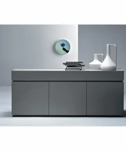 Madia modello Top a vassoio di Sangiacomo a PREZZI OUTLET