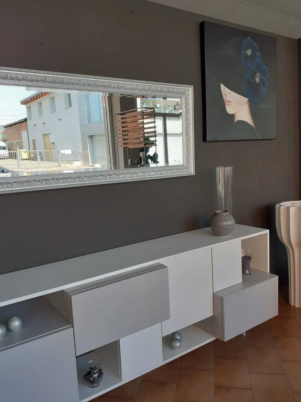 Madia Morassutti Free PREZZI OUTLET