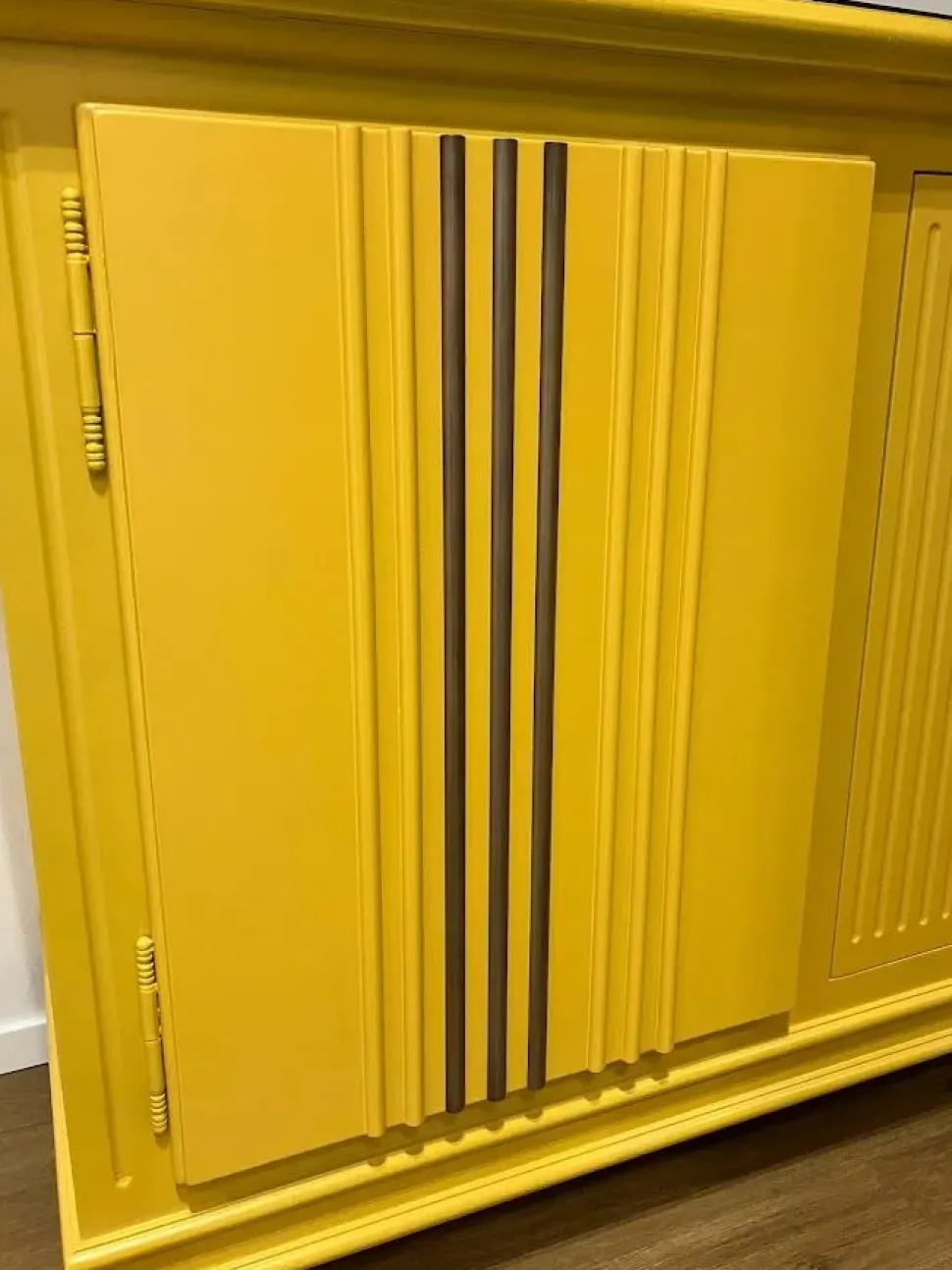 Madia Nadia vintage di Artigianale a prezzi outlet